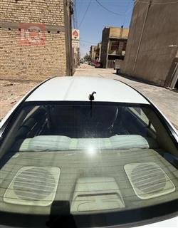 هيونداي أكسنت